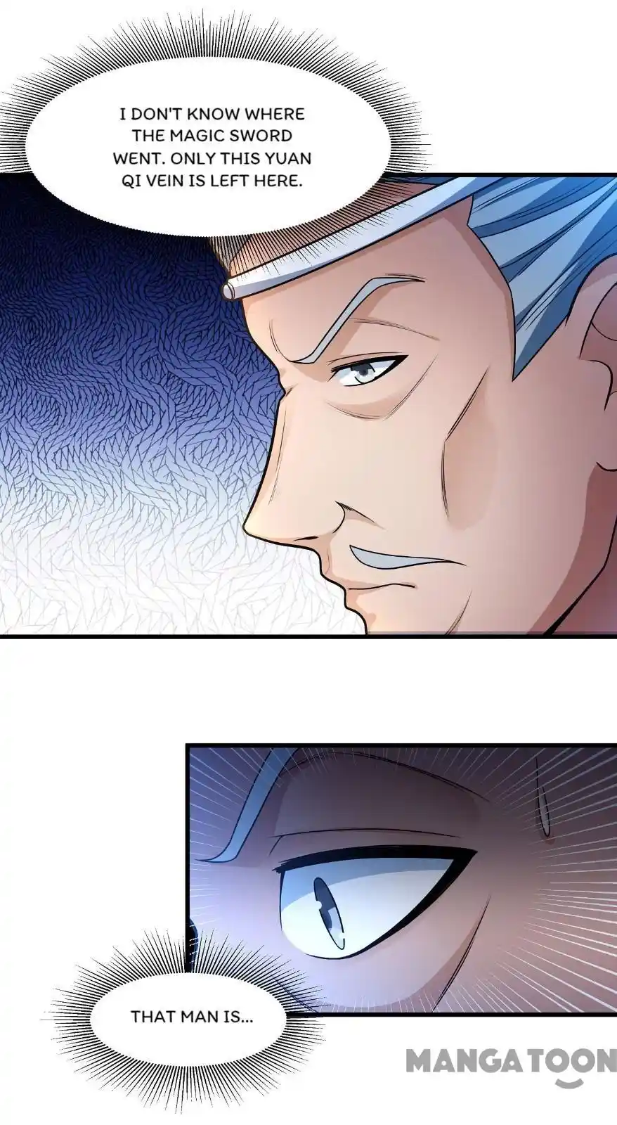 Peerless Martial God Chapter 161.1