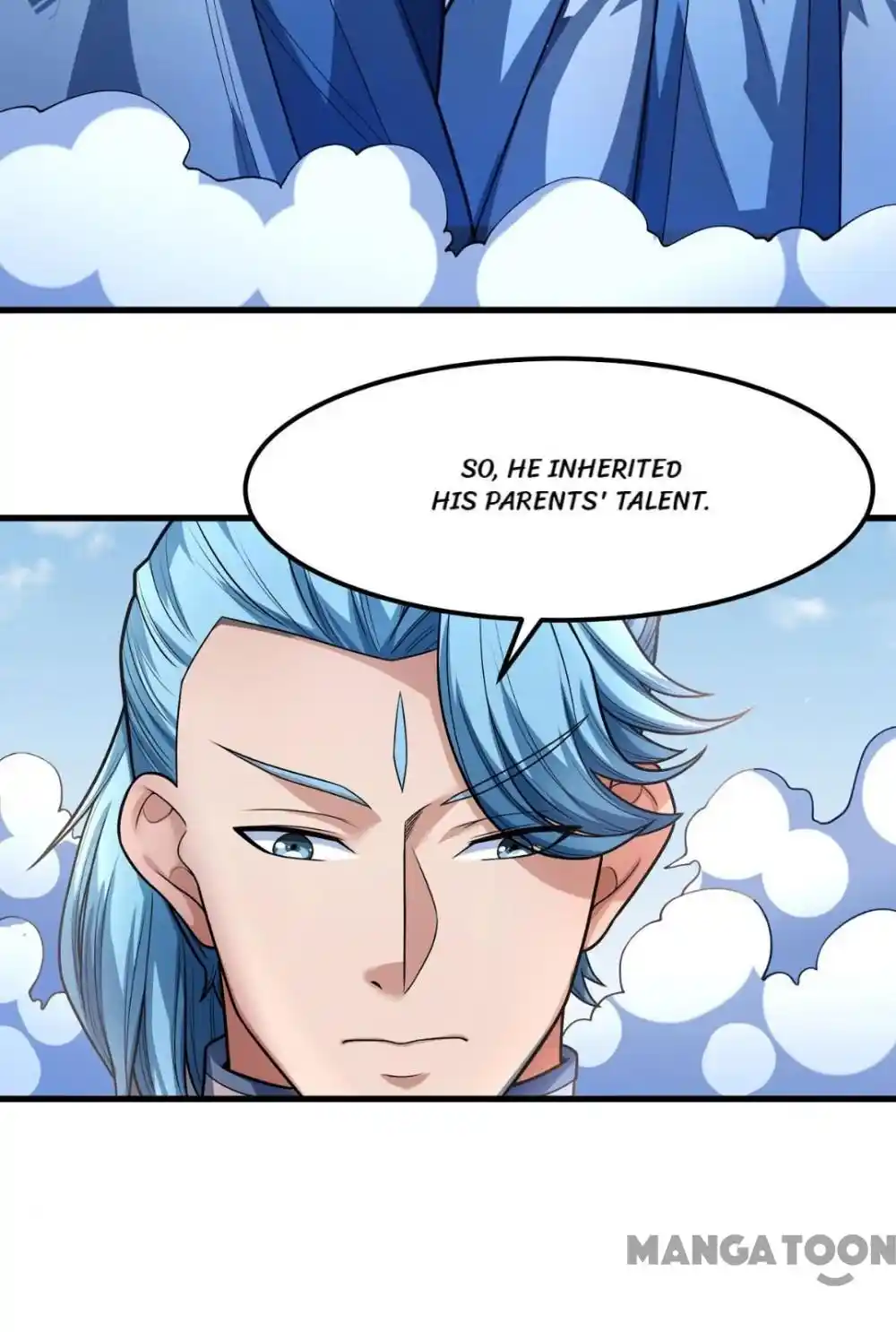 Peerless Martial God Chapter 161.1