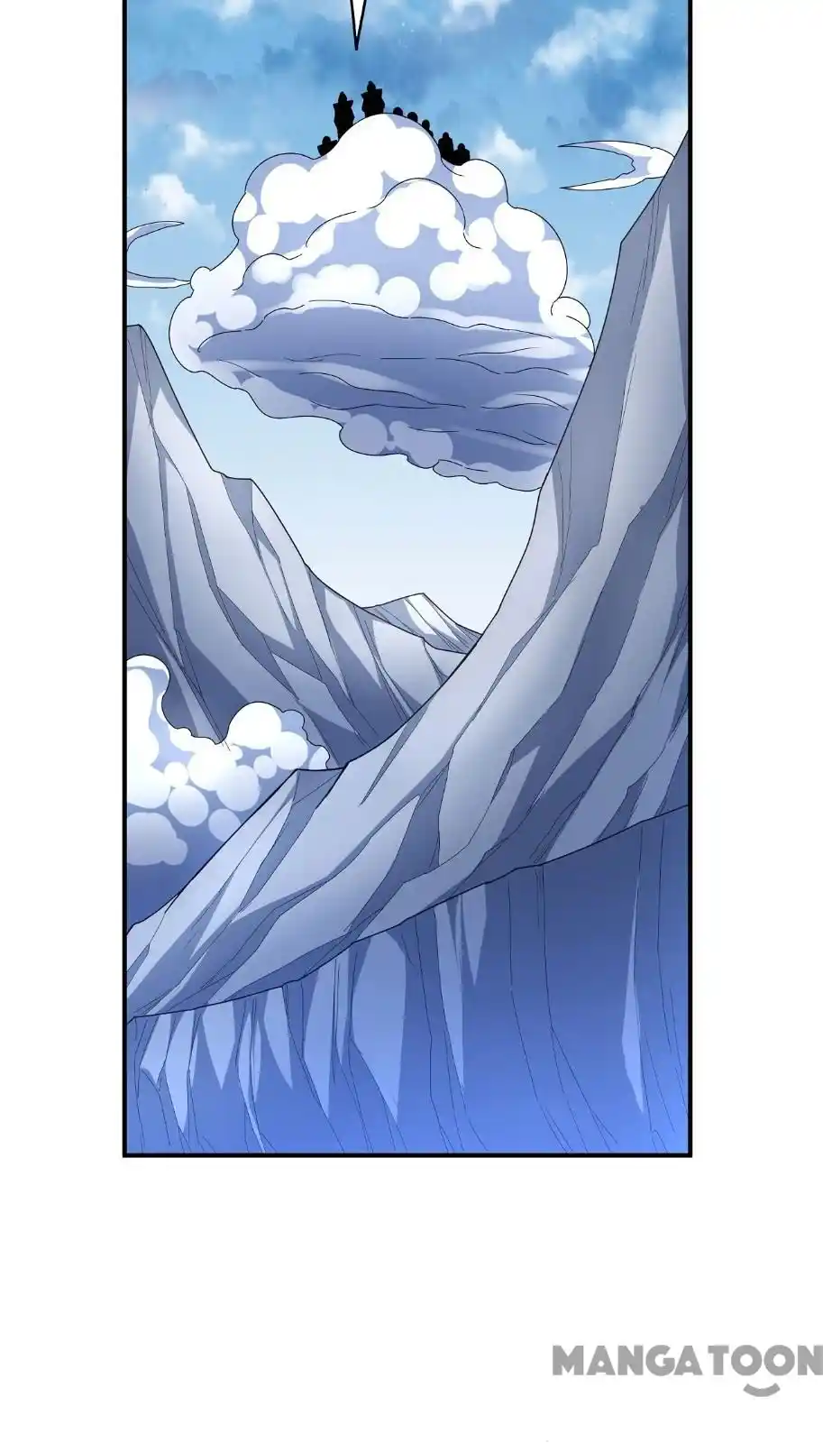 Peerless Martial God Chapter 161.1