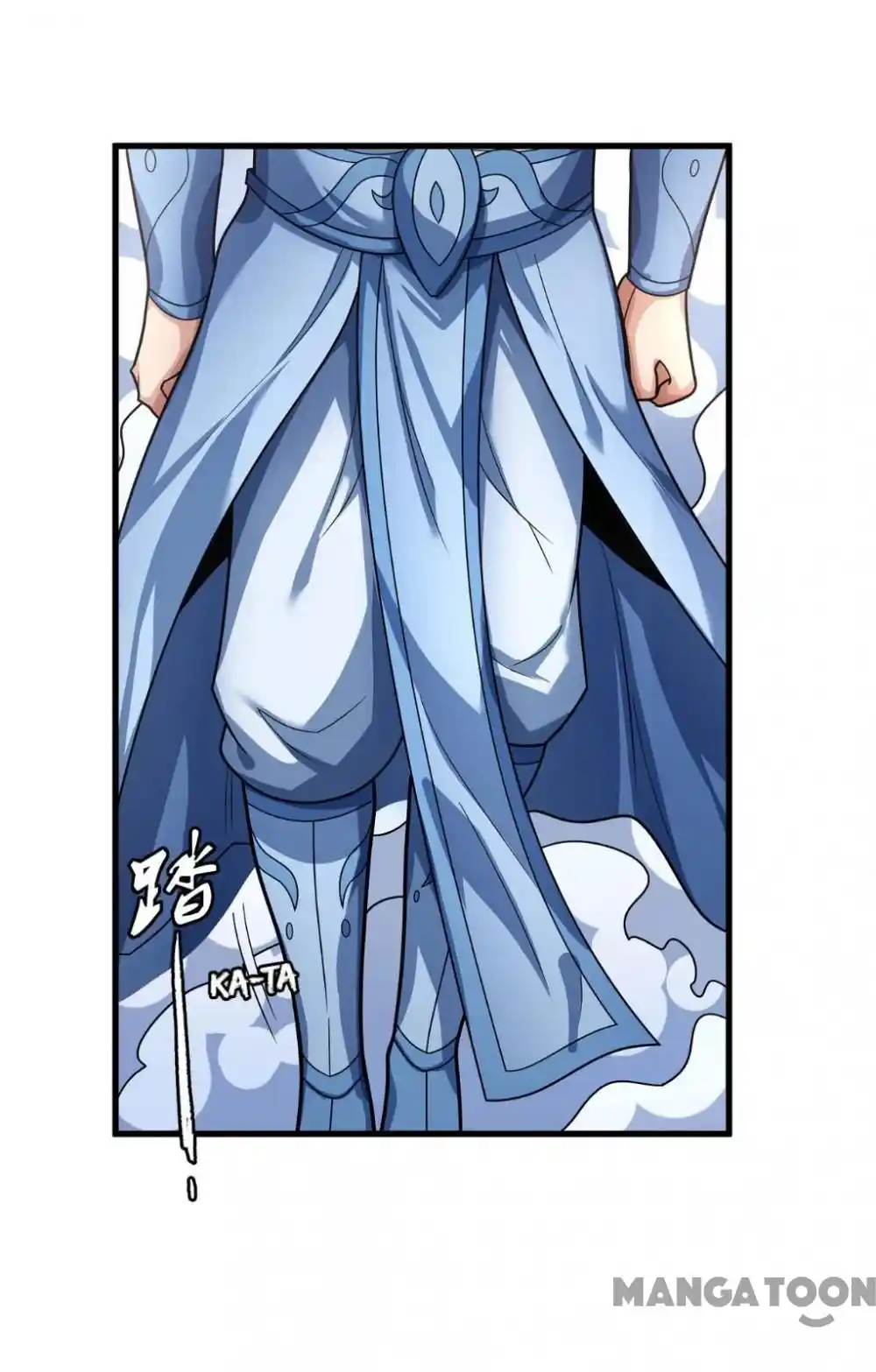 Peerless Martial God Chapter 161.1