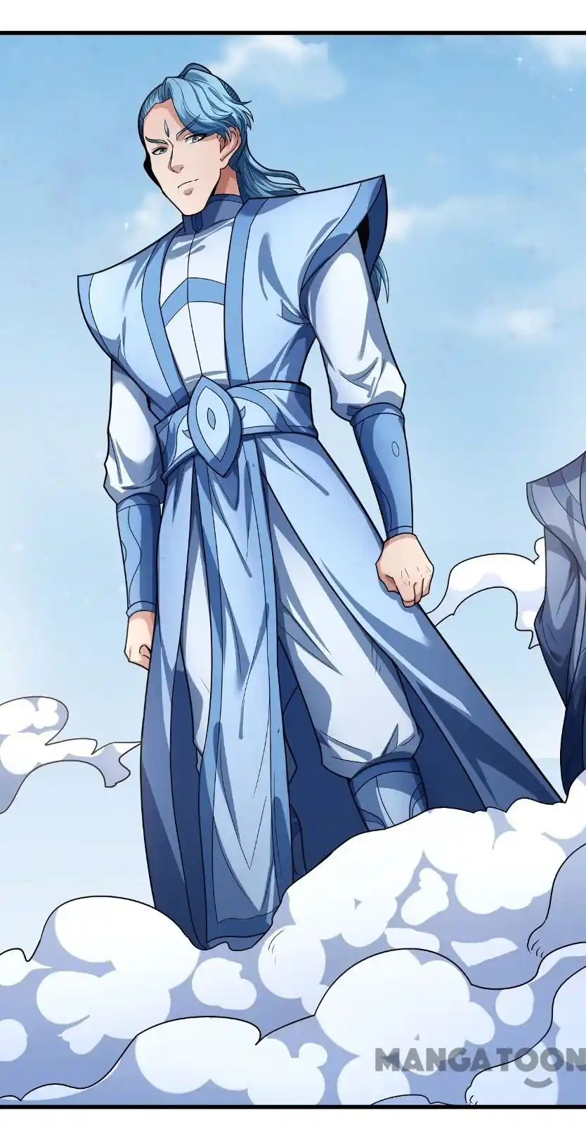 Peerless Martial God Chapter 161.1