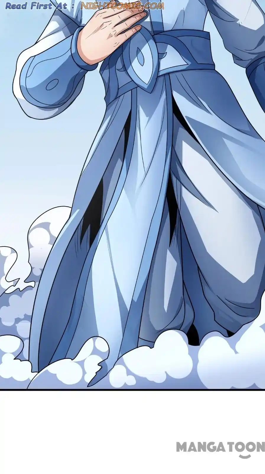 Peerless Martial God Chapter 161.1