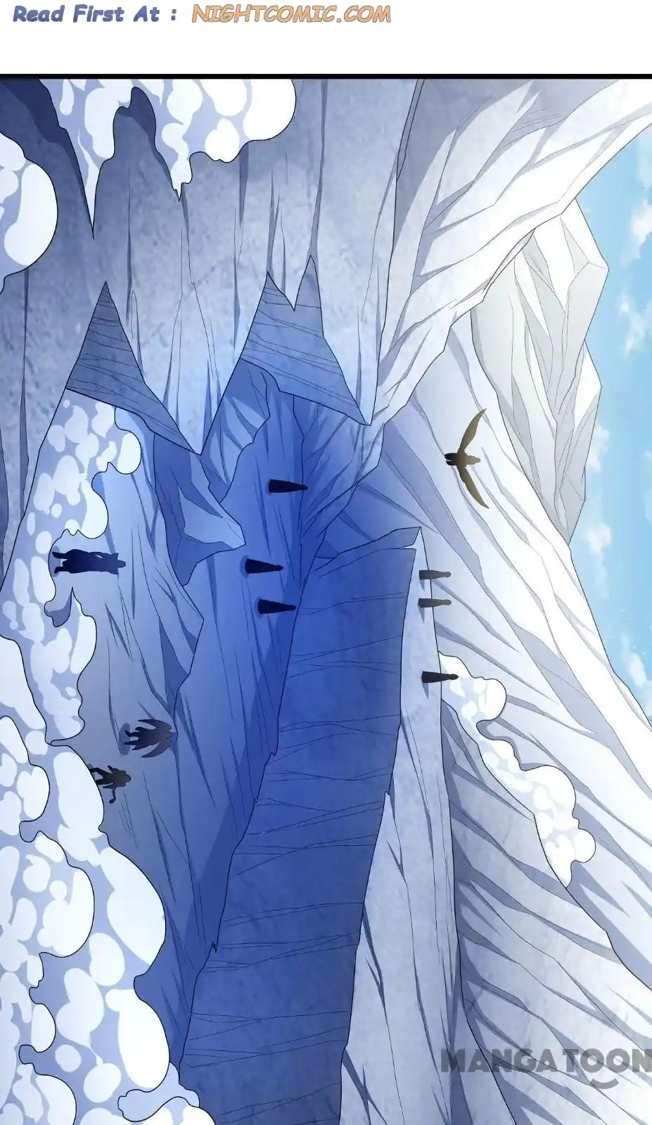 Peerless Martial God Chapter 161.2
