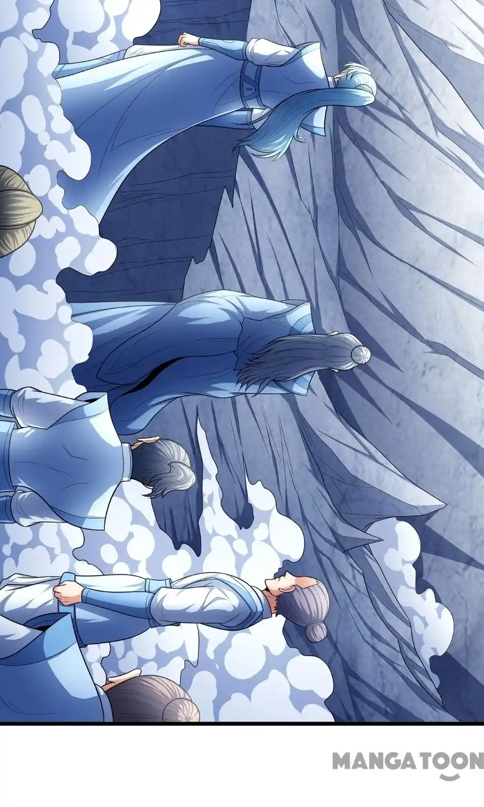 Peerless Martial God Chapter 161.2