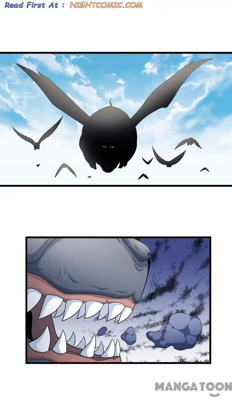 Peerless Martial God Chapter 161.2