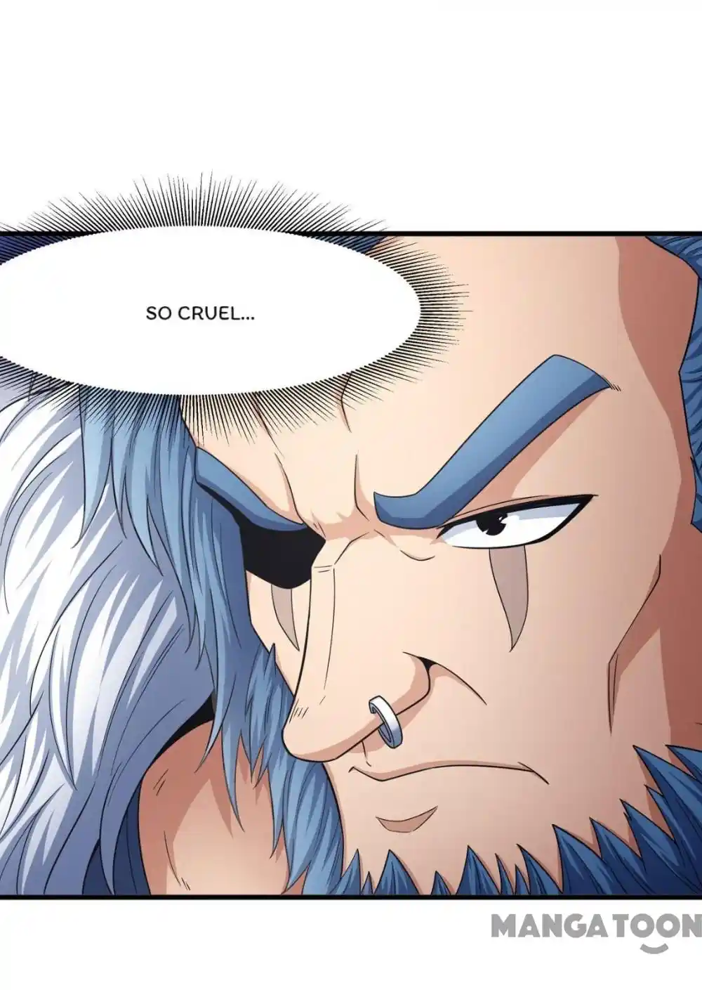 Peerless Martial God Chapter 161.2