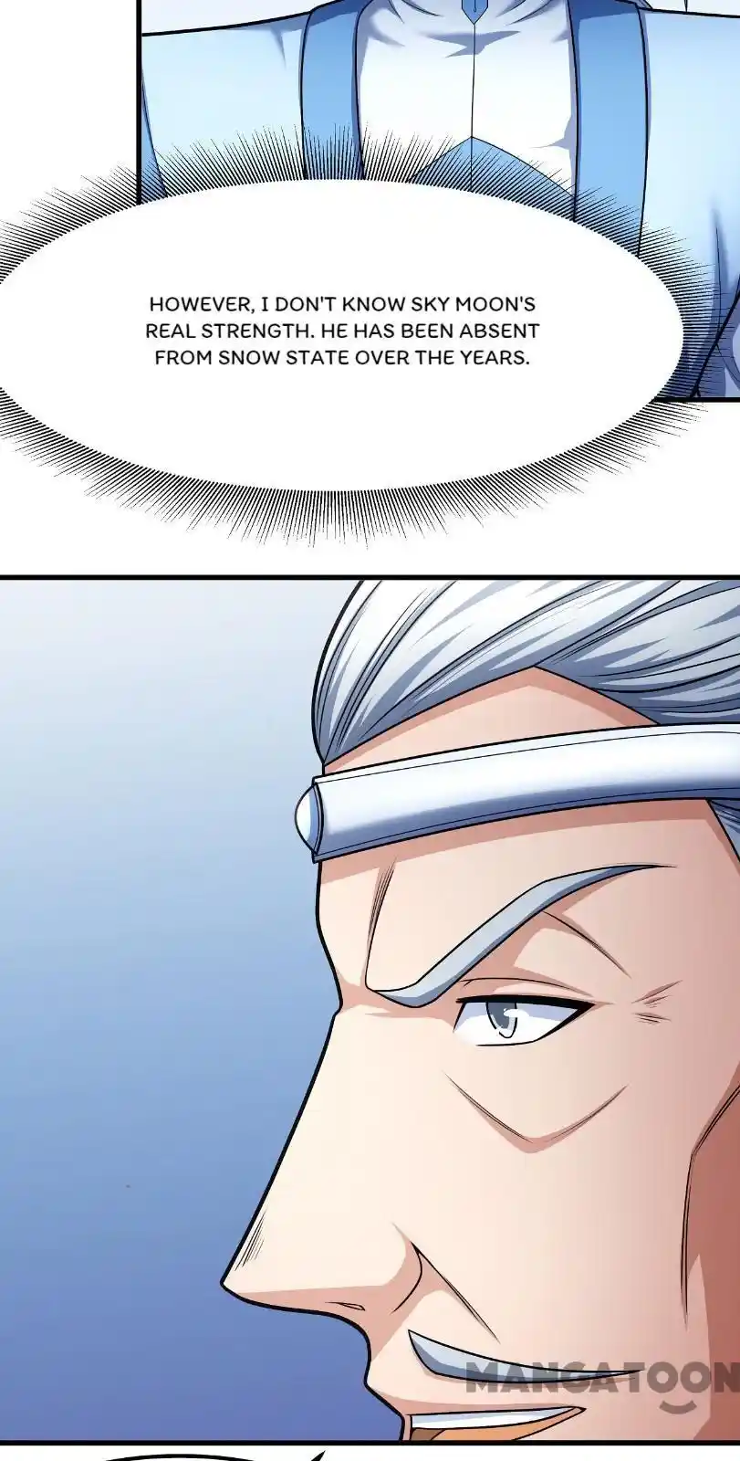 Peerless Martial God Chapter 161.2