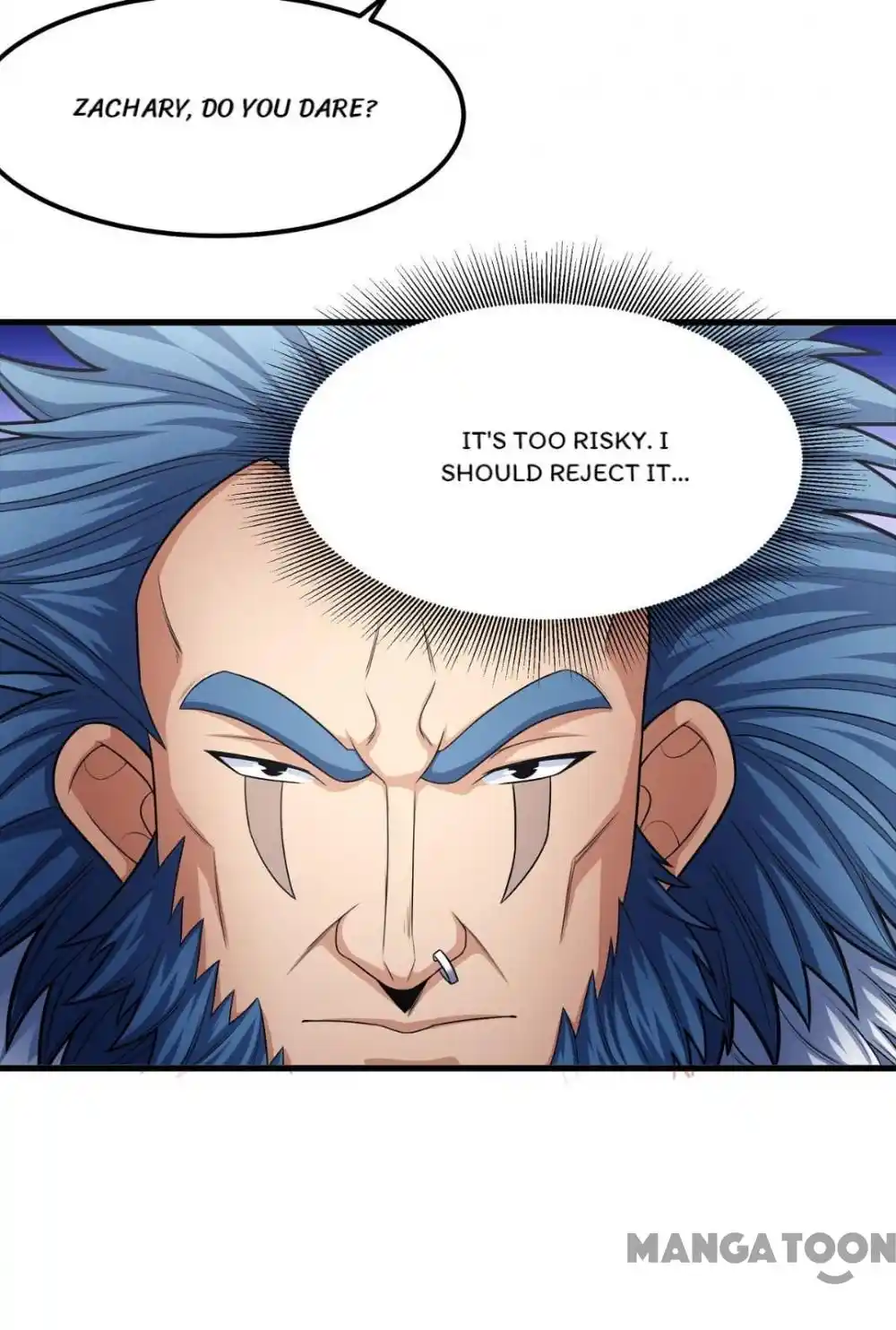 Peerless Martial God Chapter 161.2