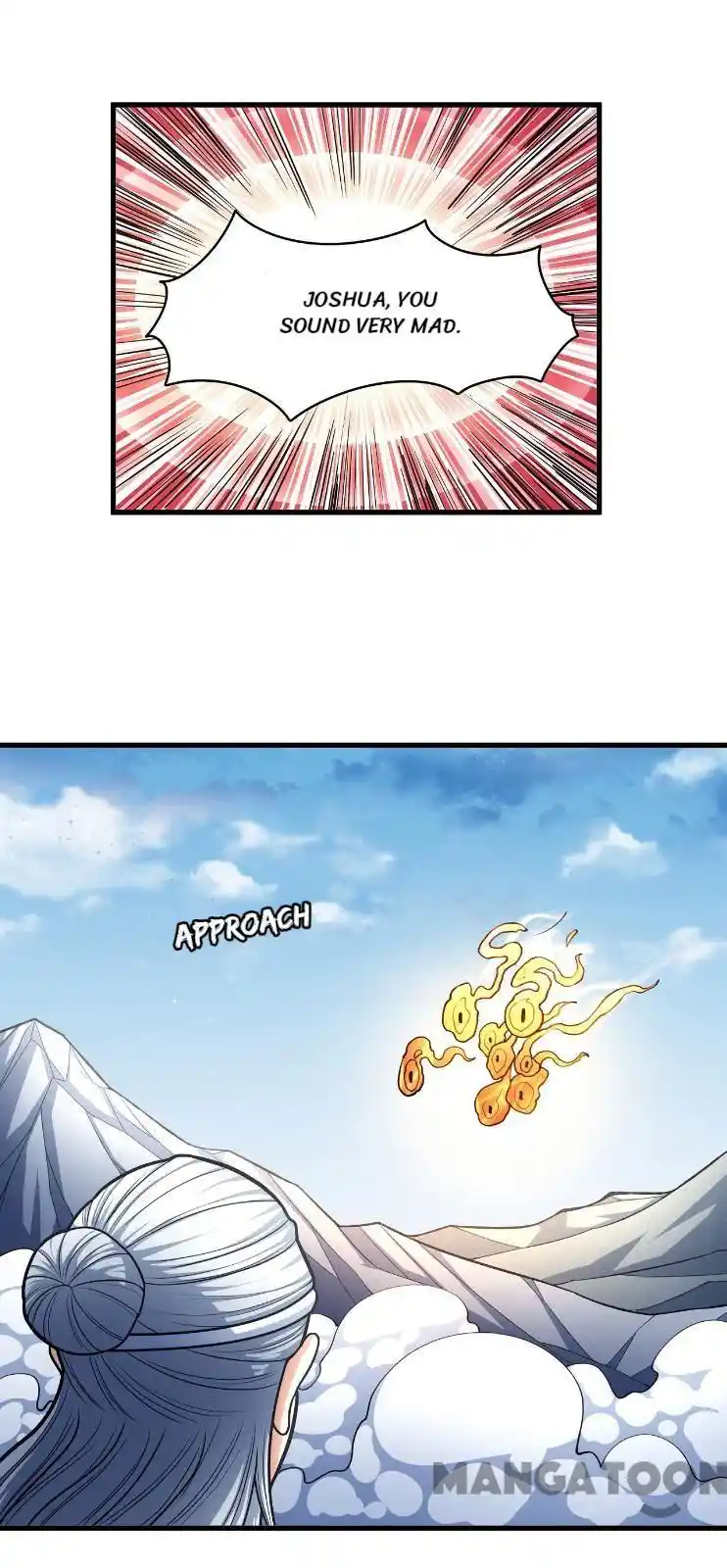 Peerless Martial God Chapter 161.2