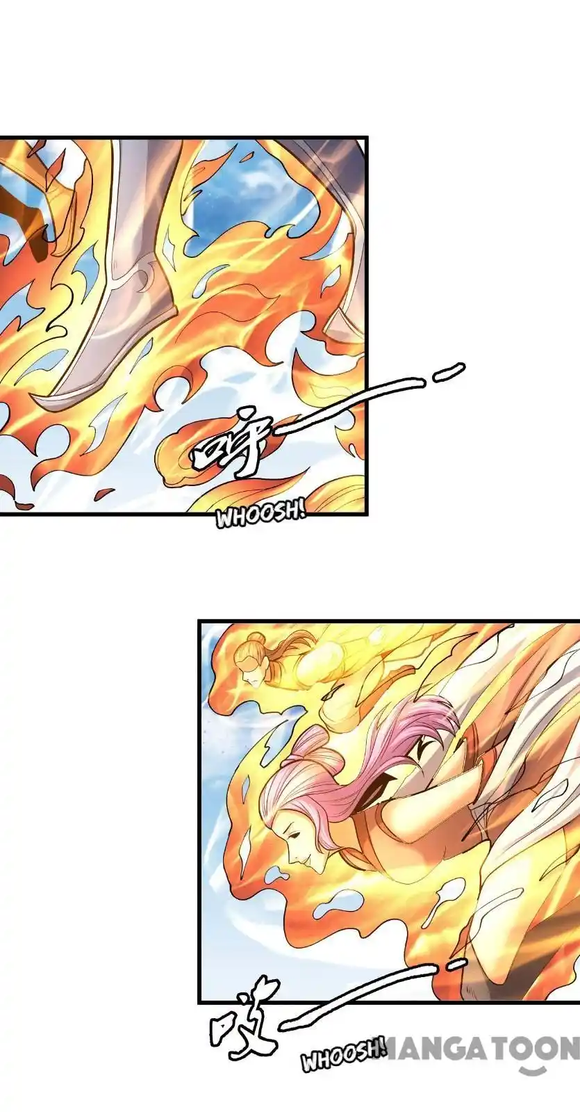 Peerless Martial God Chapter 161.2