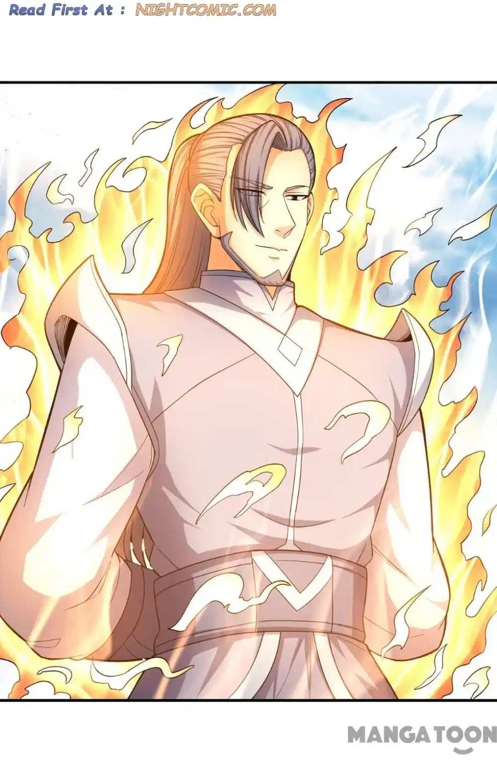 Peerless Martial God Chapter 161.3