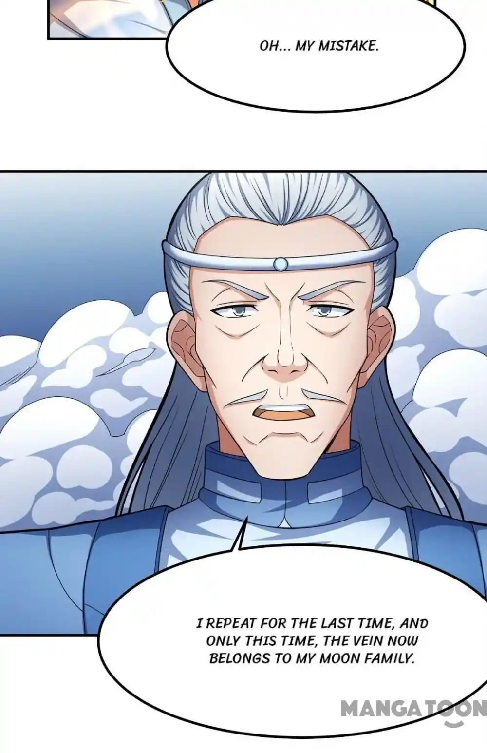 Peerless Martial God Chapter 161.3