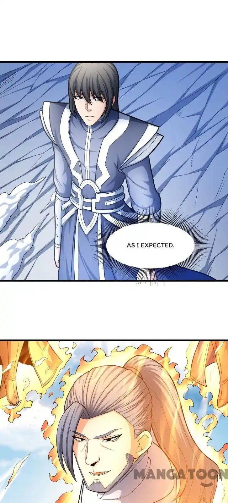 Peerless Martial God Chapter 161.3