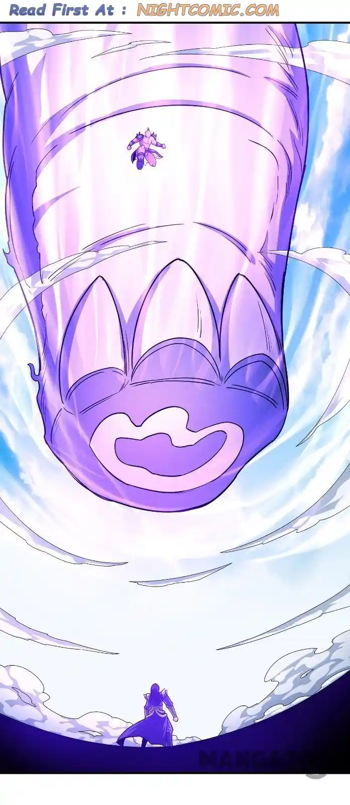 Peerless Martial God Chapter 161.3