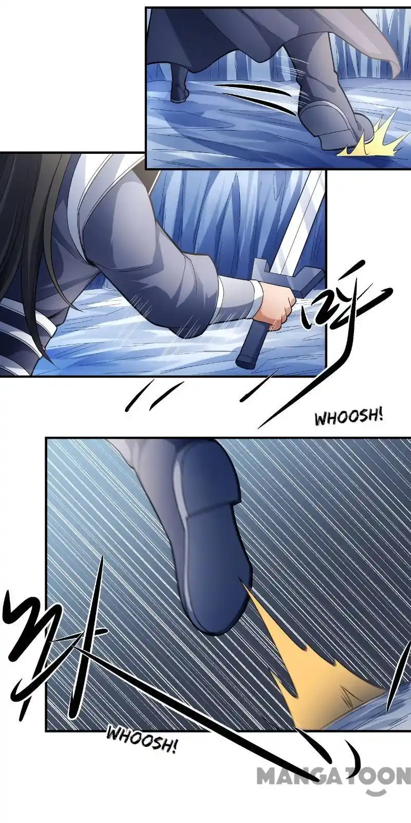 Peerless Martial God Chapter 162.1