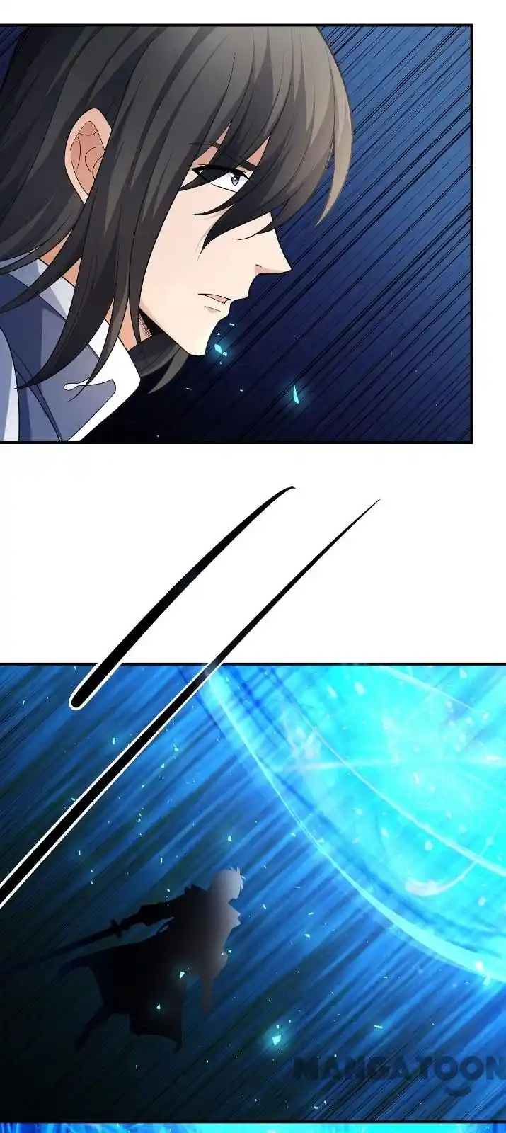 Peerless Martial God Chapter 162.1