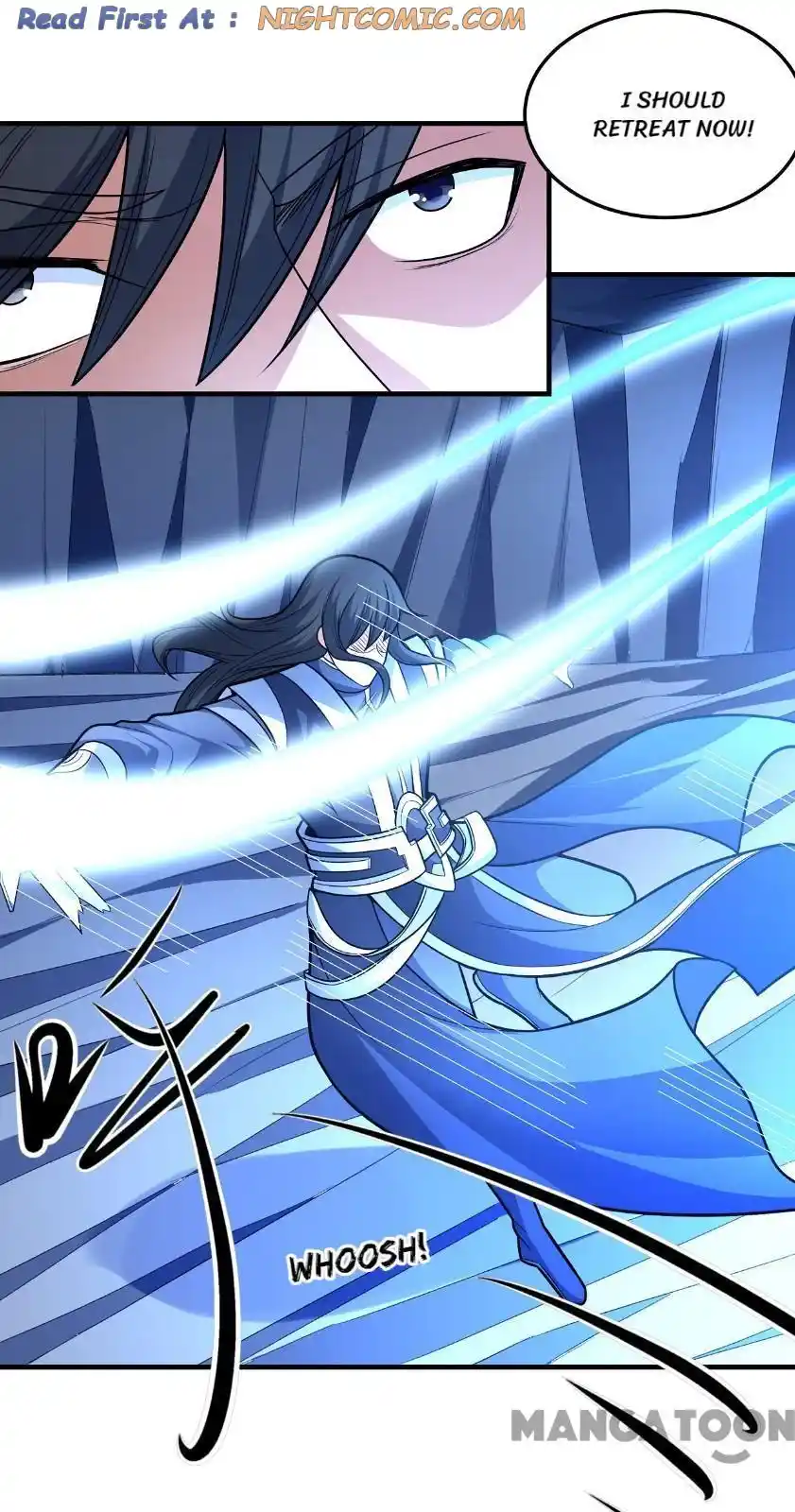 Peerless Martial God Chapter 162.1