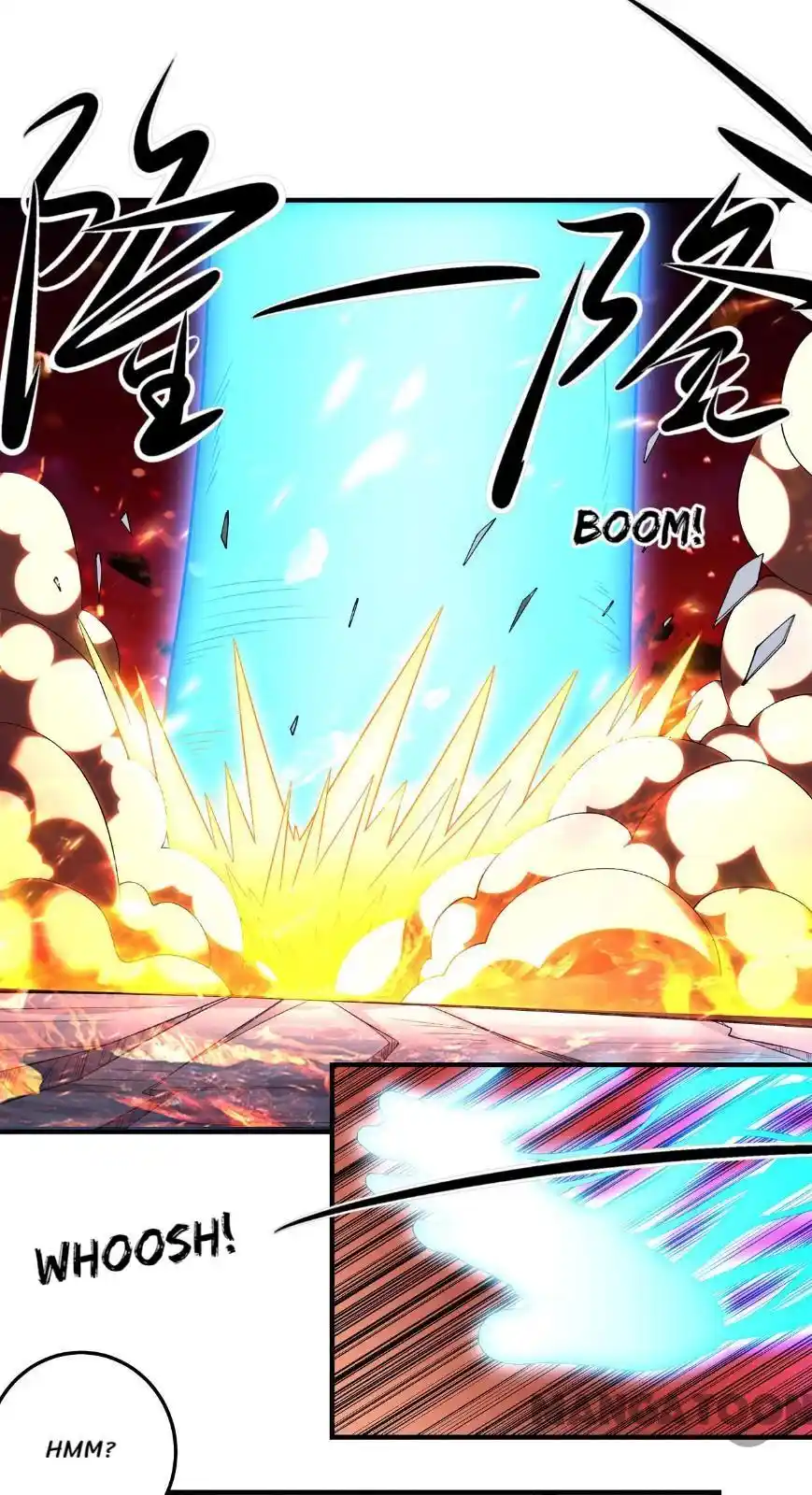 Peerless Martial God Chapter 162.1