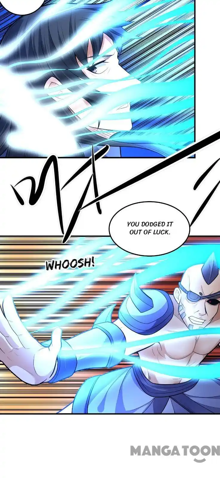 Peerless Martial God Chapter 162.1