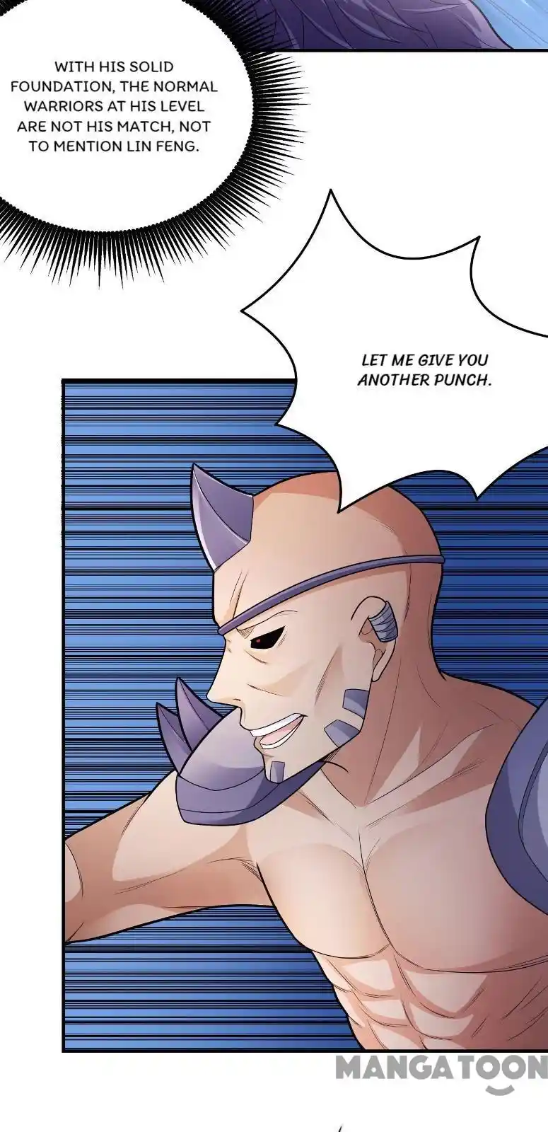 Peerless Martial God Chapter 162.1