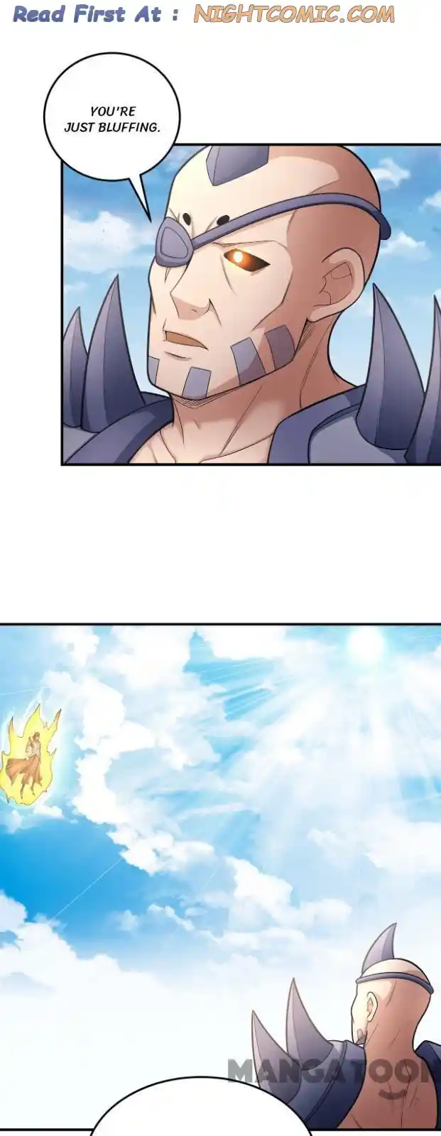 Peerless Martial God Chapter 162.3