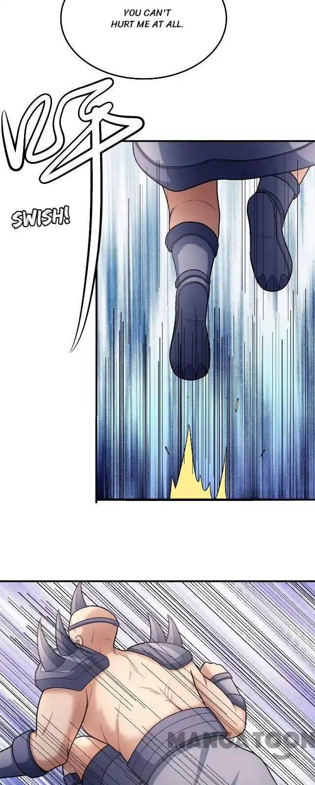 Peerless Martial God Chapter 162.3