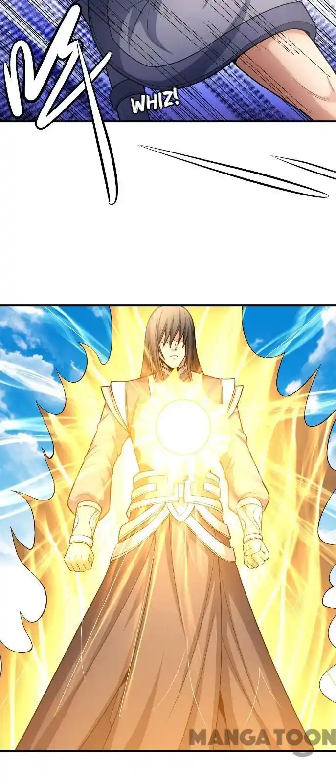 Peerless Martial God Chapter 162.3