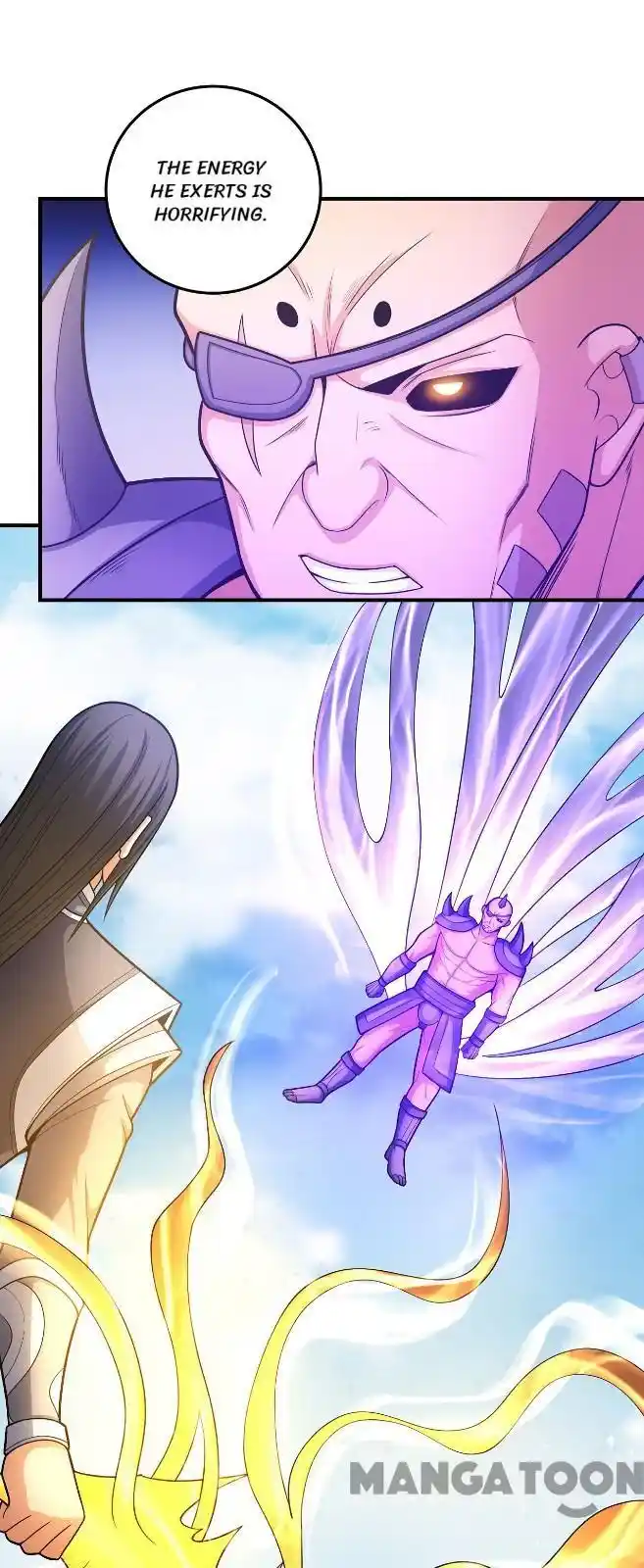 Peerless Martial God Chapter 162.3