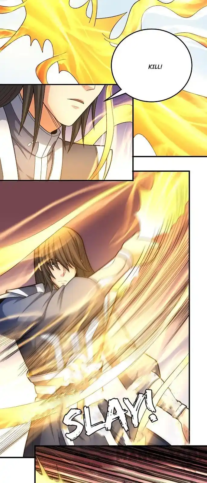 Peerless Martial God Chapter 162.3