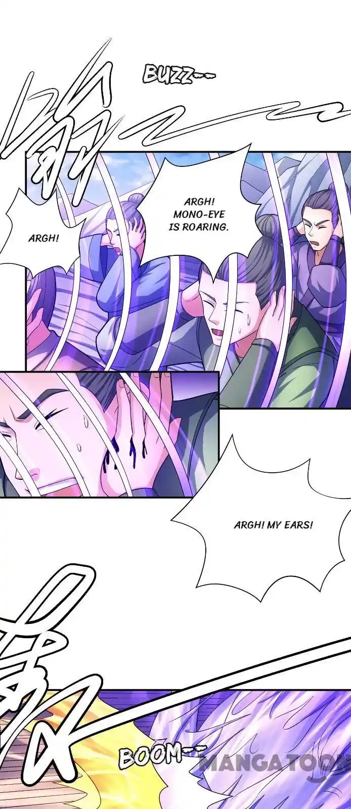 Peerless Martial God Chapter 162.3