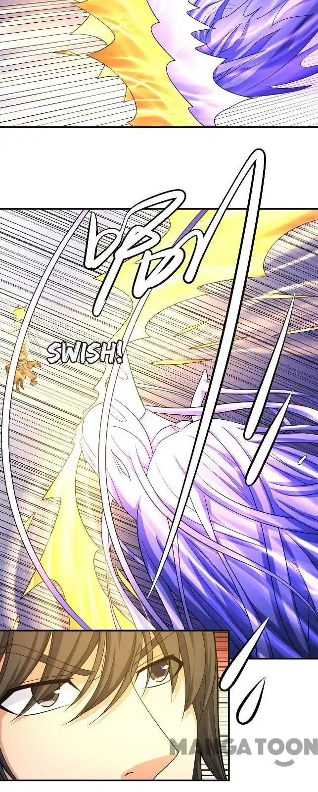 Peerless Martial God Chapter 162.3