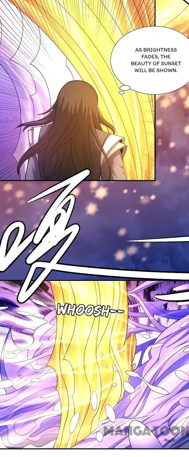 Peerless Martial God Chapter 162.3