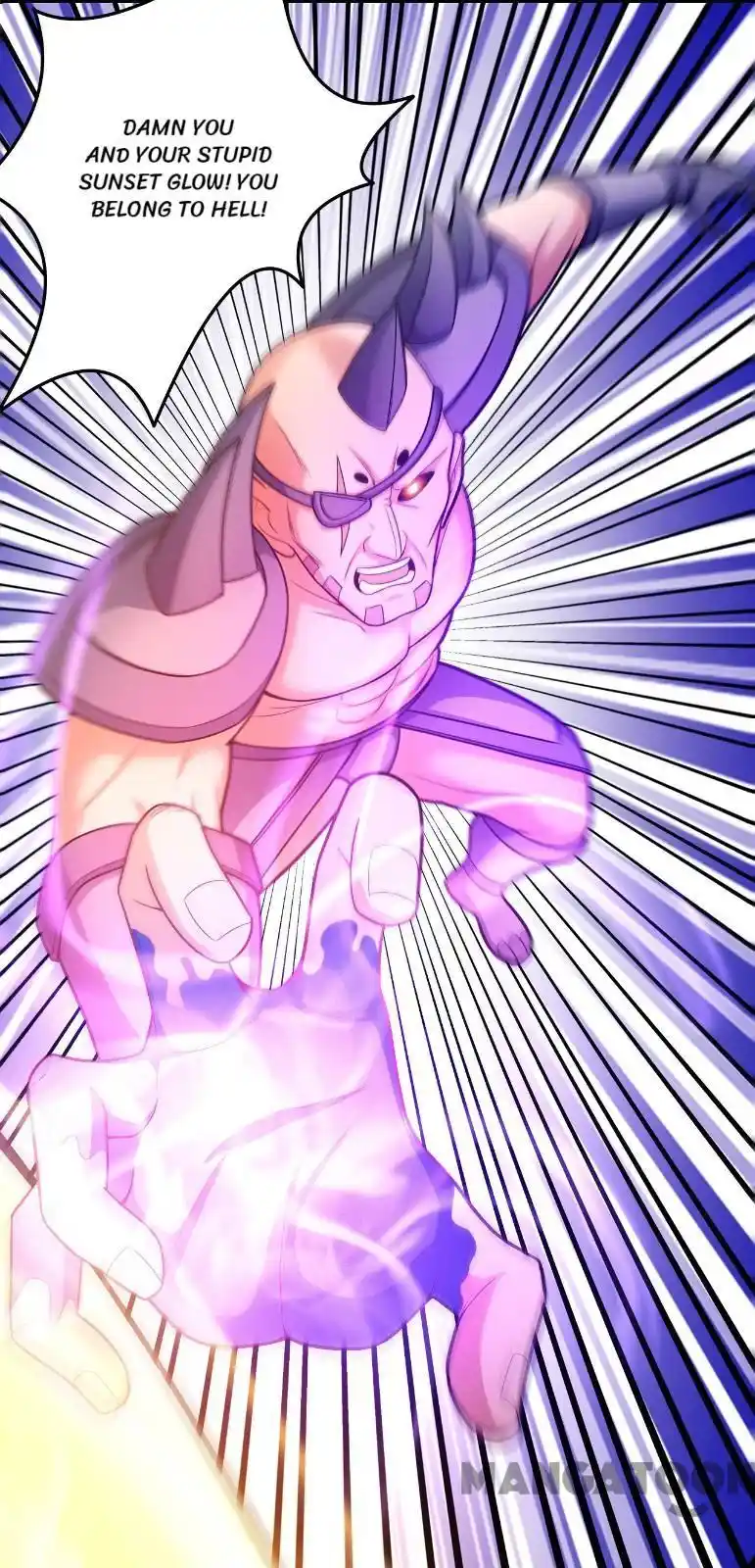 Peerless Martial God Chapter 162.3