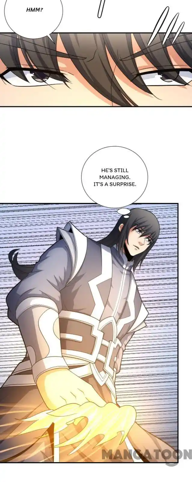 Peerless Martial God Chapter 163.1