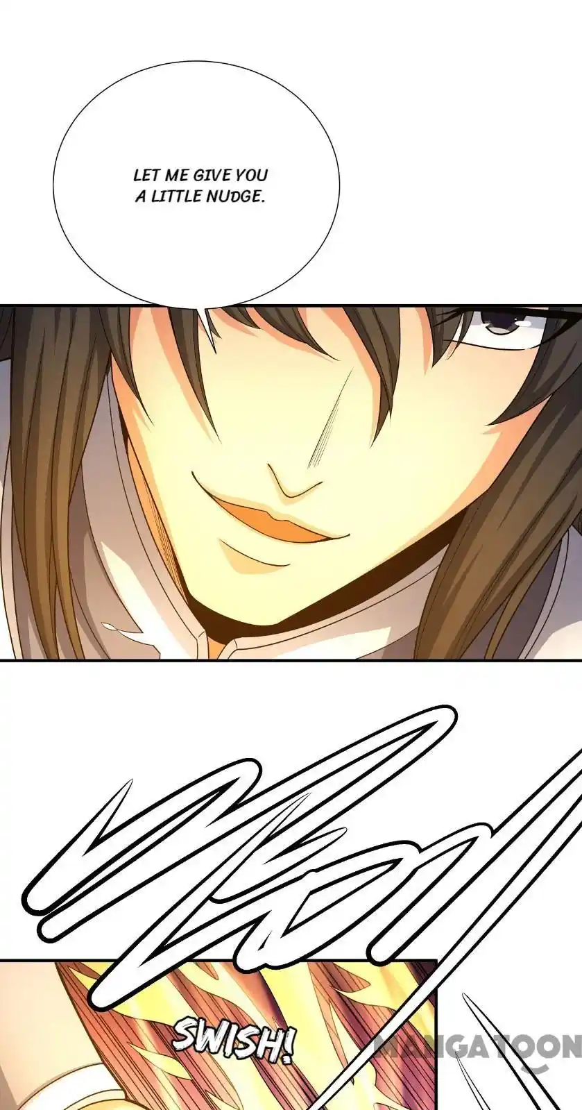 Peerless Martial God Chapter 163.1