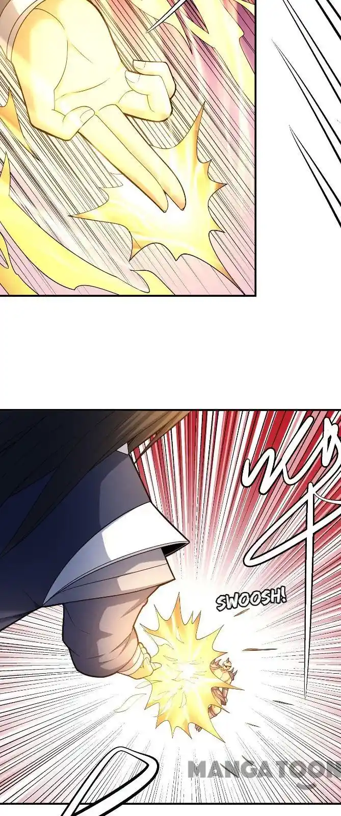 Peerless Martial God Chapter 163.1