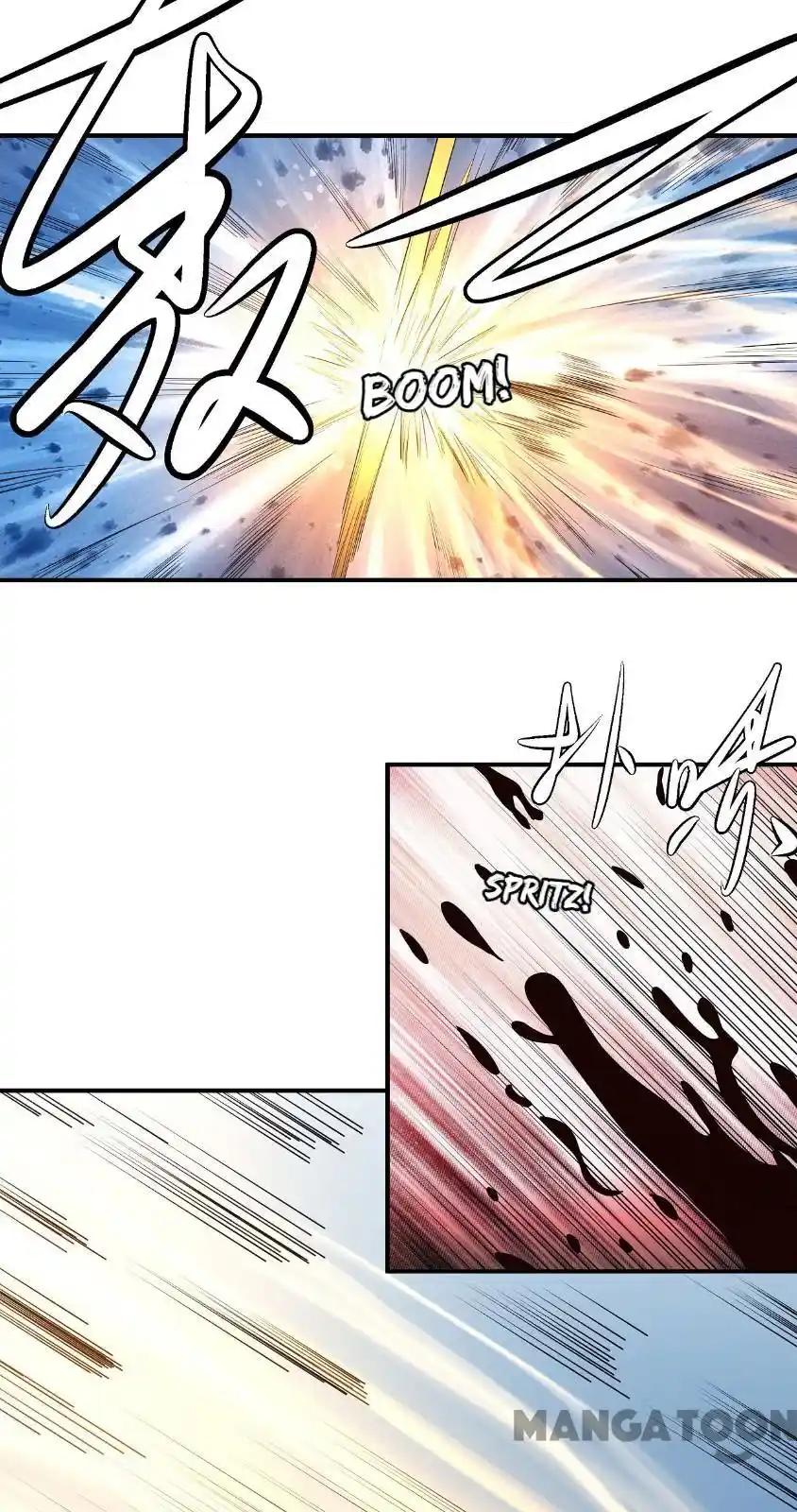 Peerless Martial God Chapter 163.1