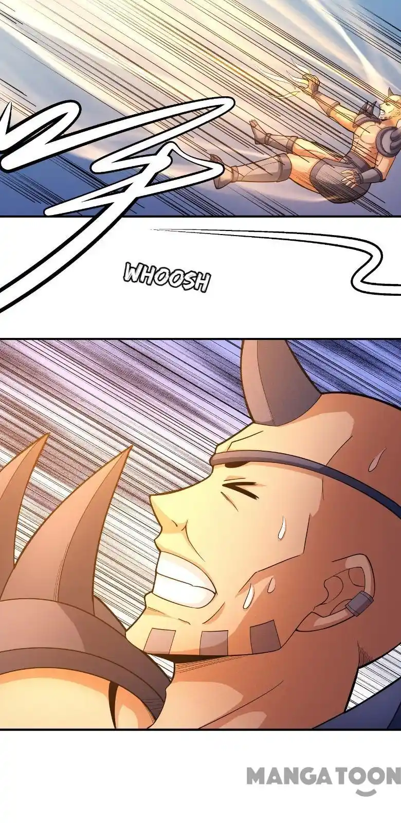 Peerless Martial God Chapter 163.1