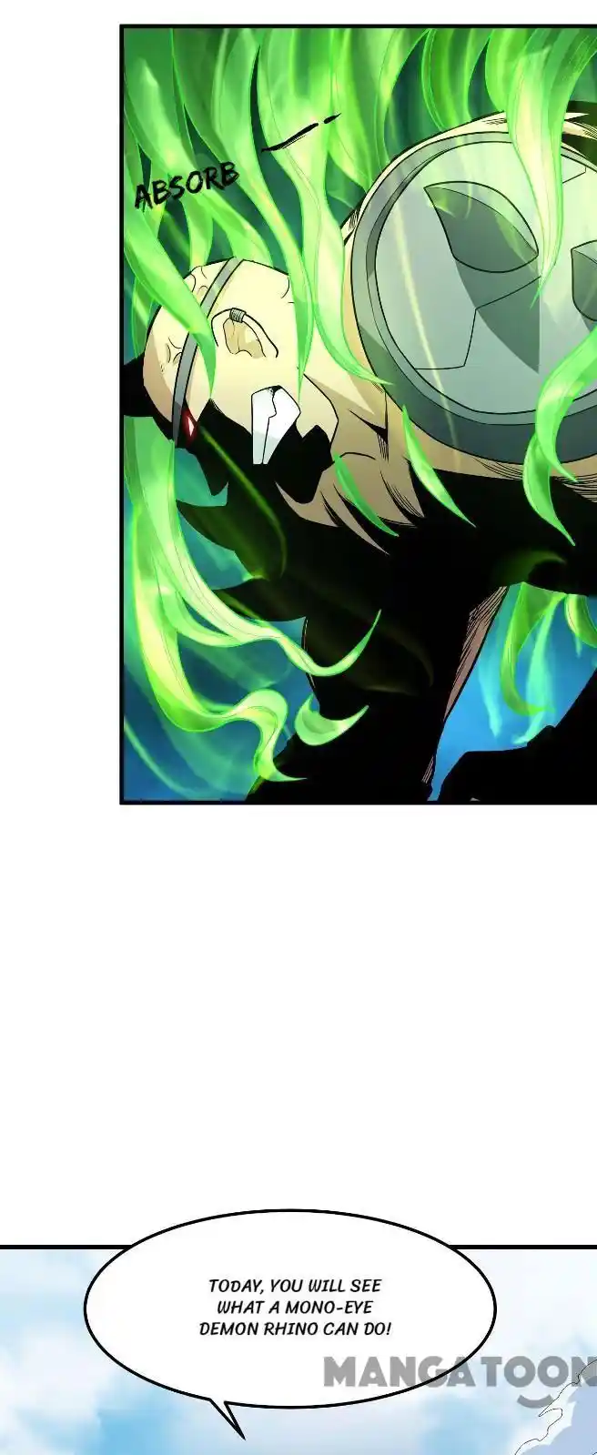 Peerless Martial God Chapter 163.2