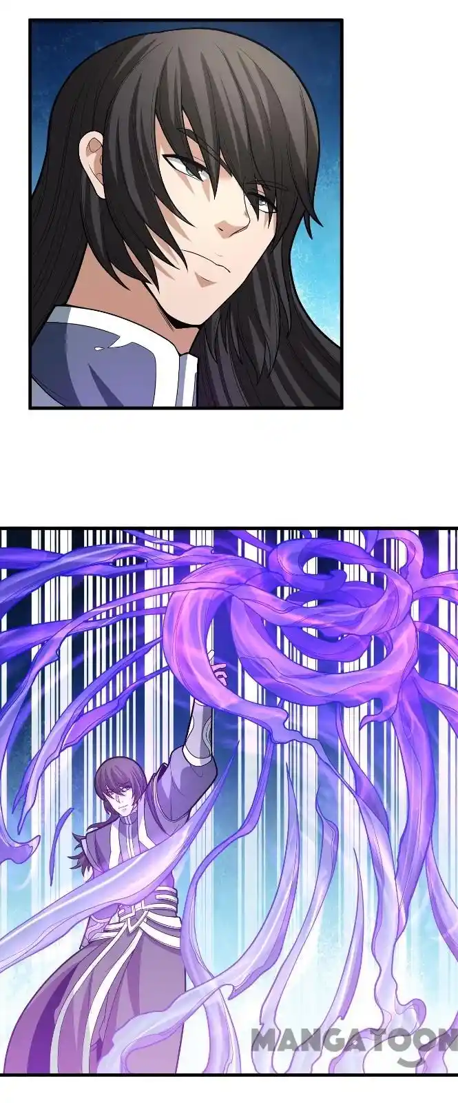 Peerless Martial God Chapter 163.2