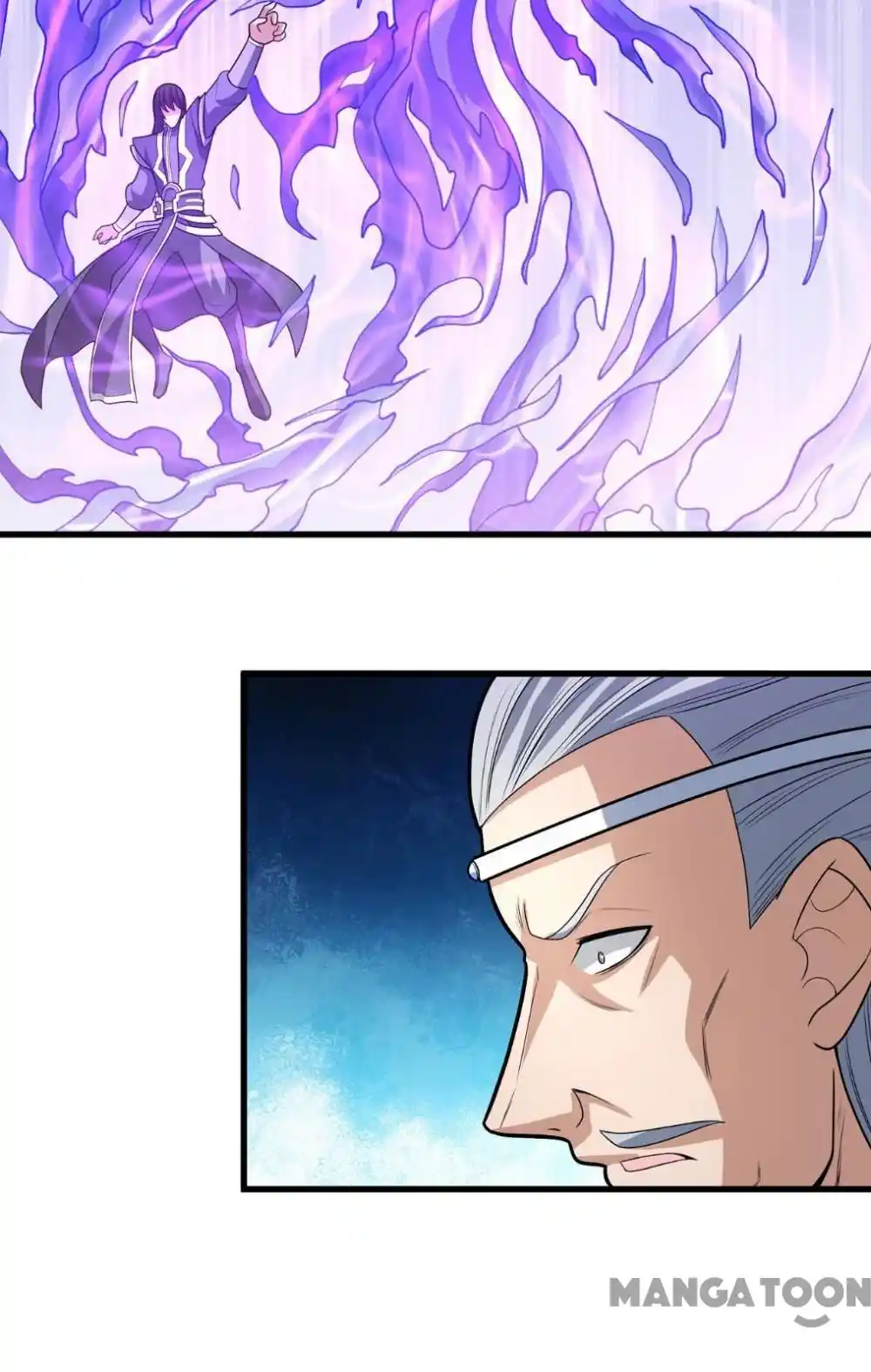 Peerless Martial God Chapter 163.2