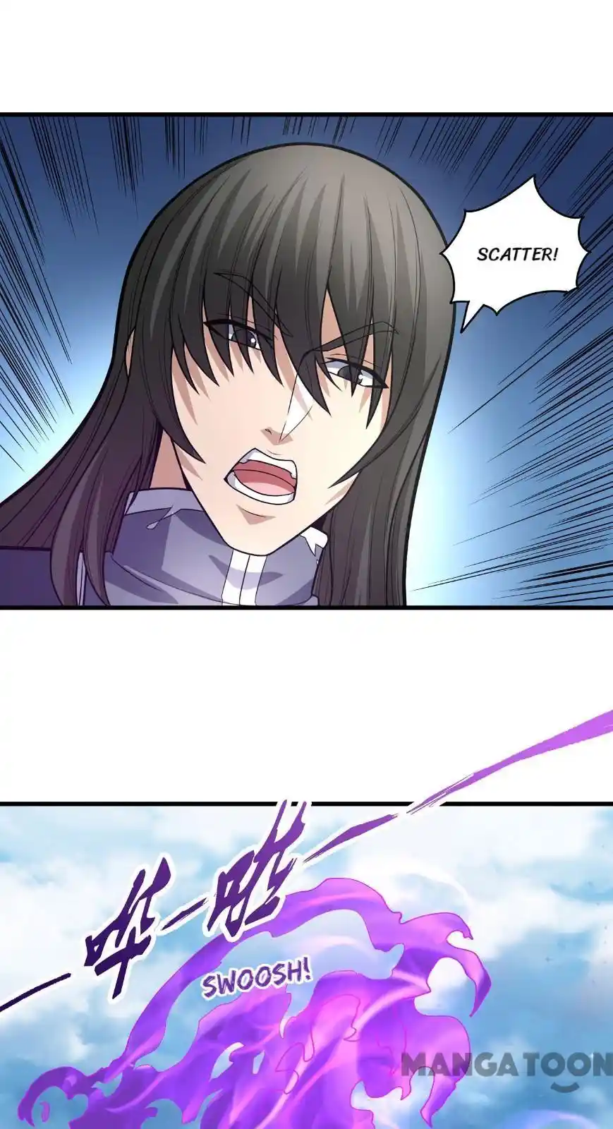 Peerless Martial God Chapter 163.2