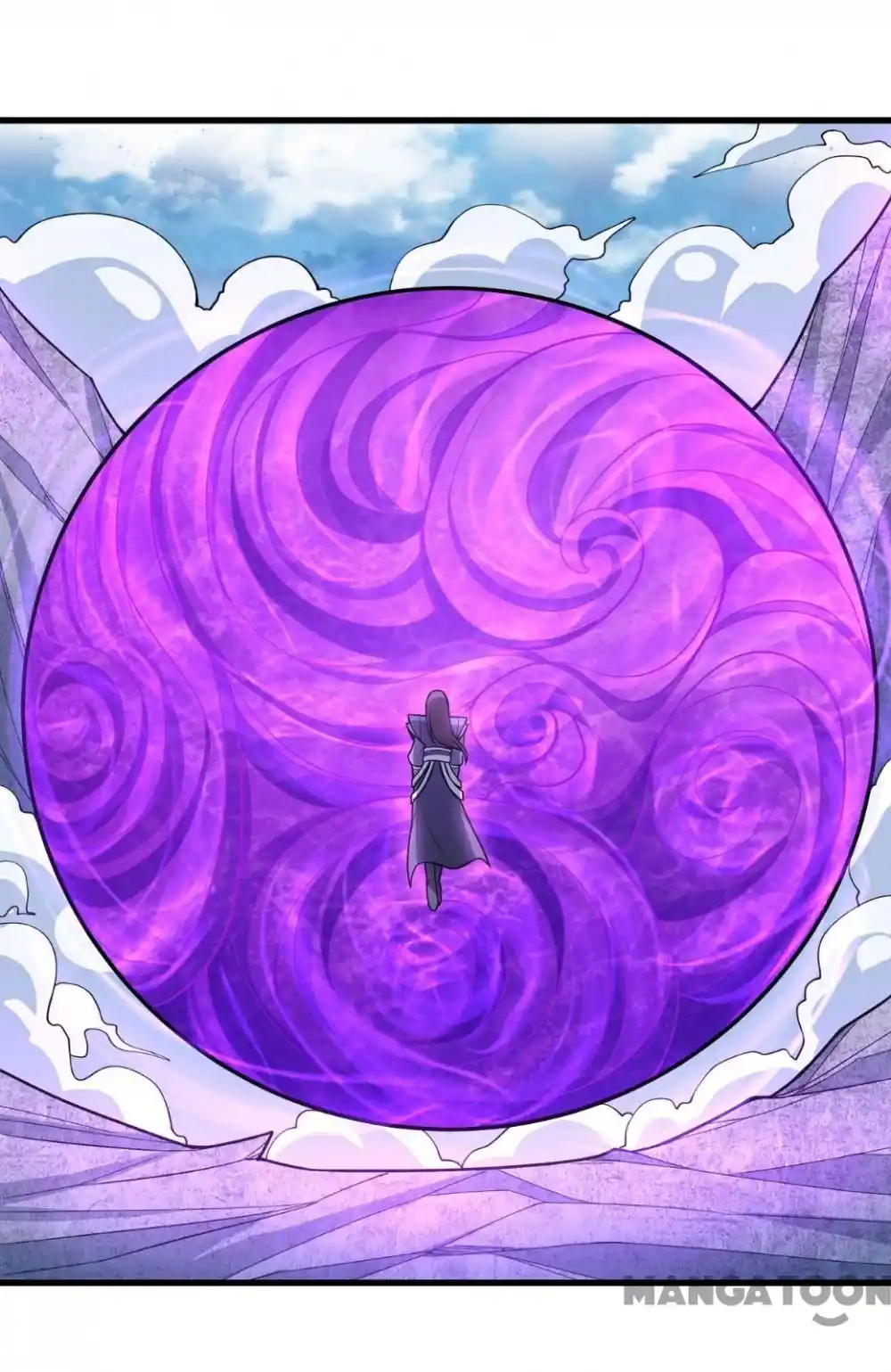 Peerless Martial God Chapter 163.2