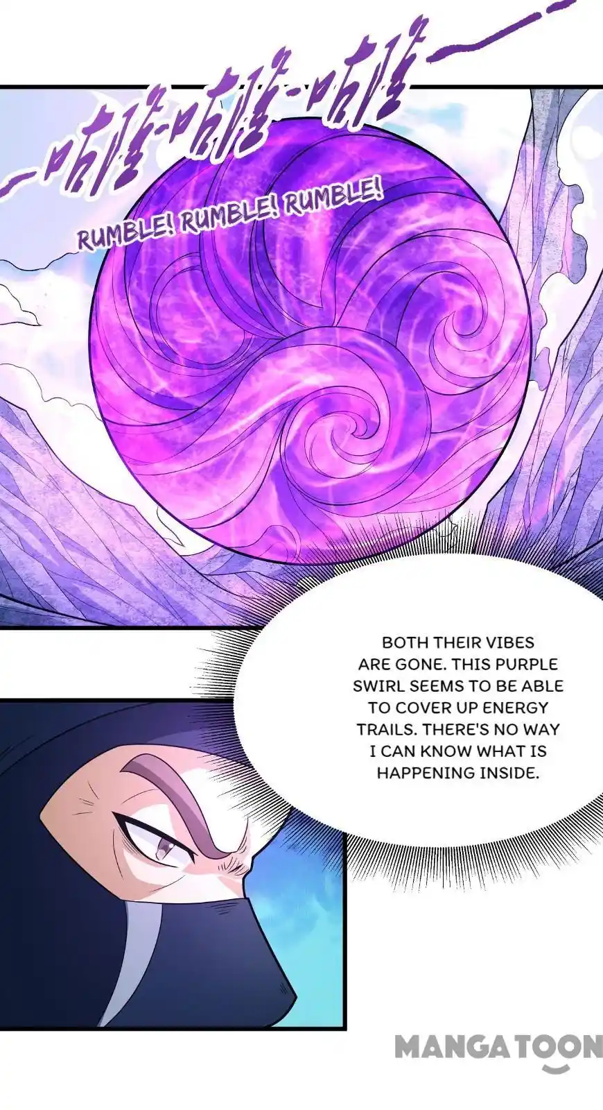 Peerless Martial God Chapter 163.2