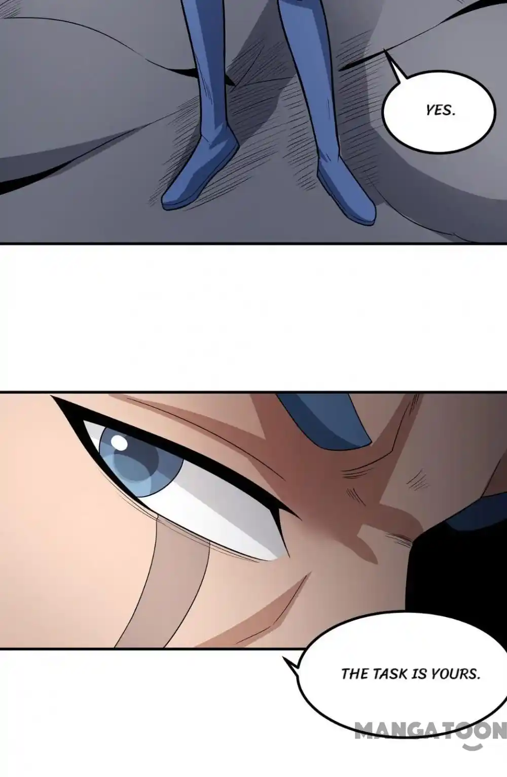 Peerless Martial God Chapter 163.3