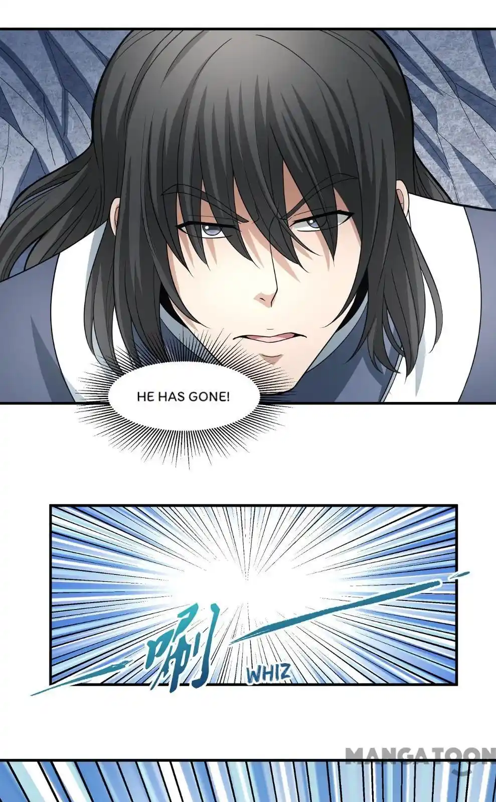 Peerless Martial God Chapter 163.3