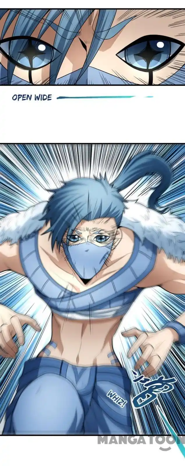 Peerless Martial God Chapter 163.3