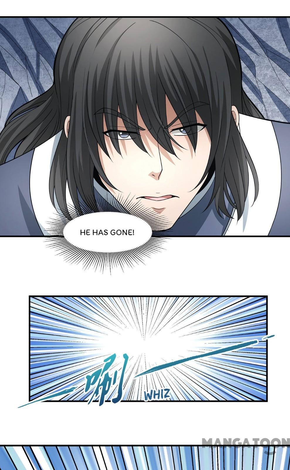 Peerless Martial God Chapter 163.3