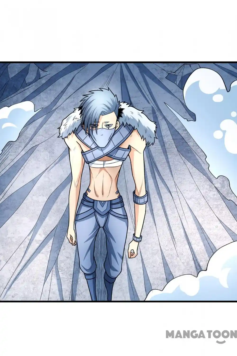 Peerless Martial God Chapter 164.1