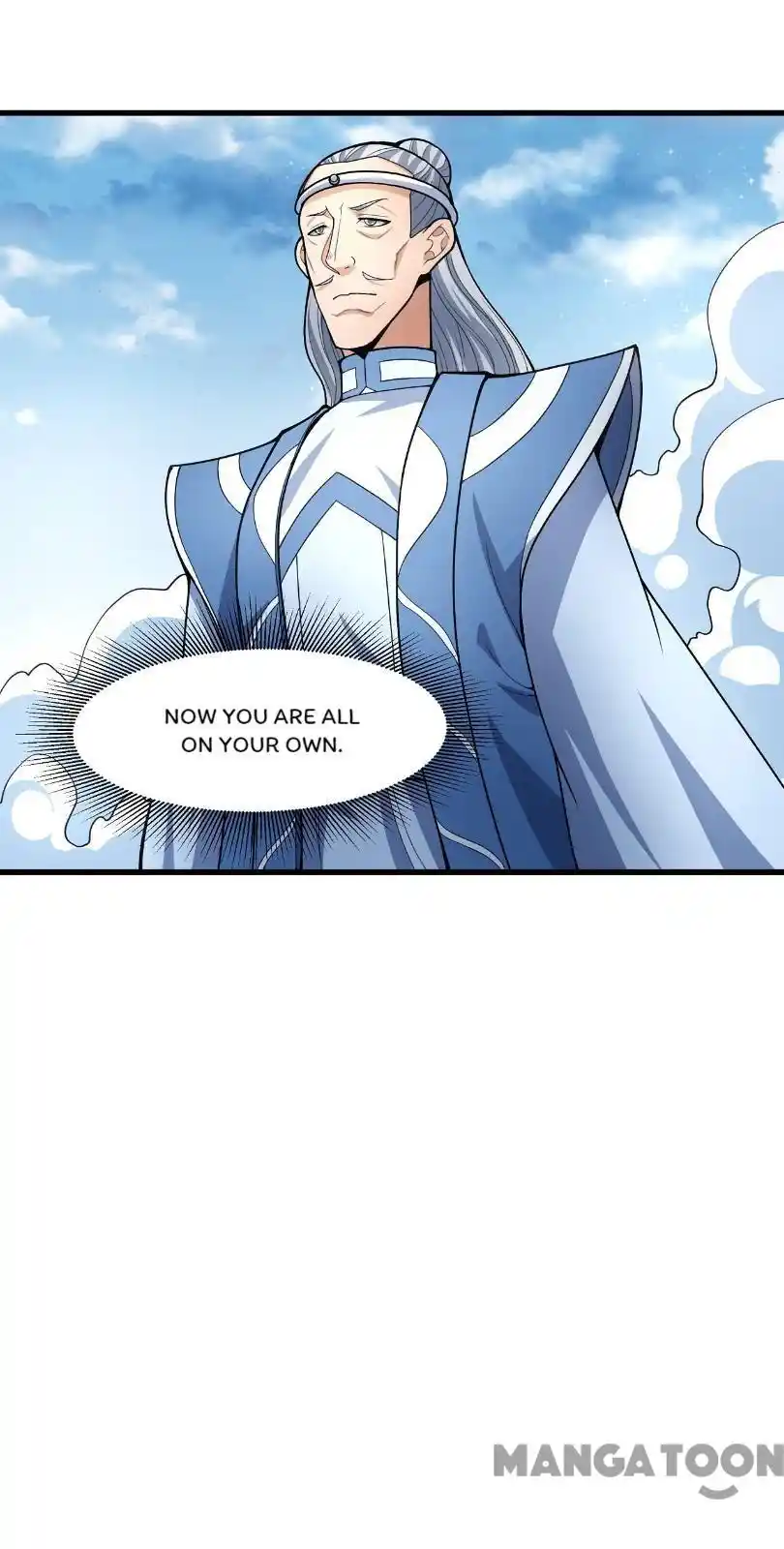 Peerless Martial God Chapter 164.1